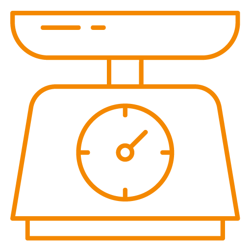 Weighing Machines
