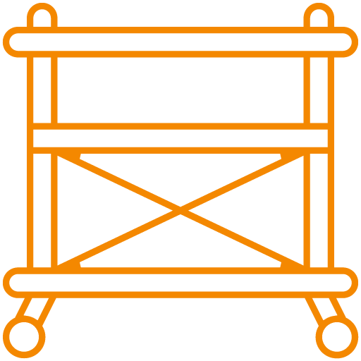 Scaffolding